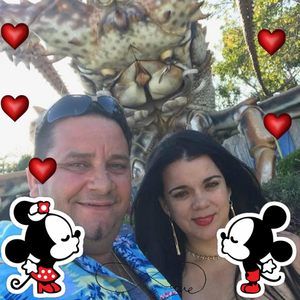 Meet your Posher, Yanet